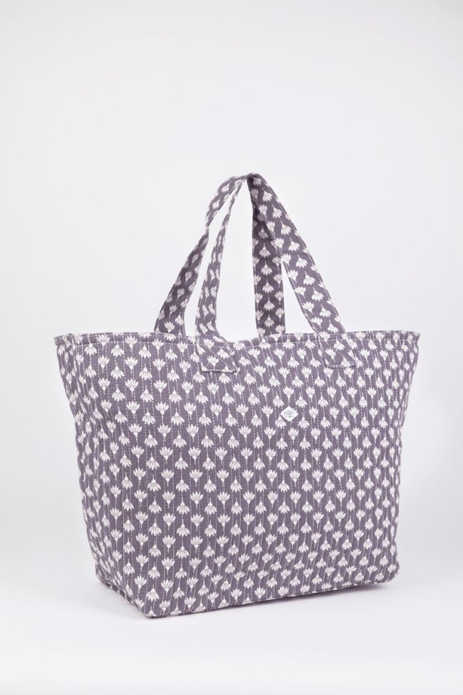 Tasche Mickysum in grau