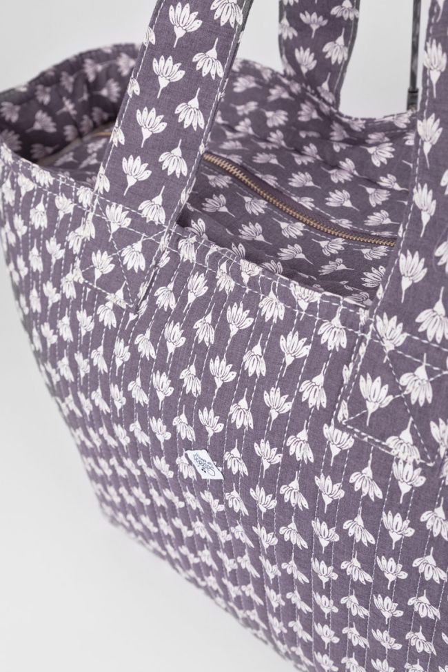 Tasche Mickysum in grau