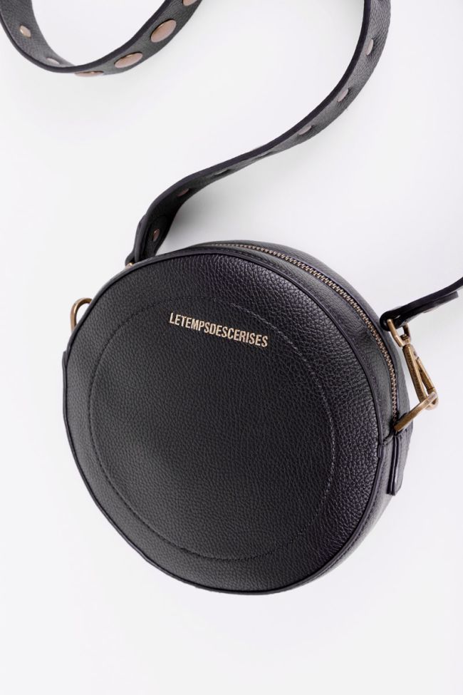 Tasche Noemicir in schwarz