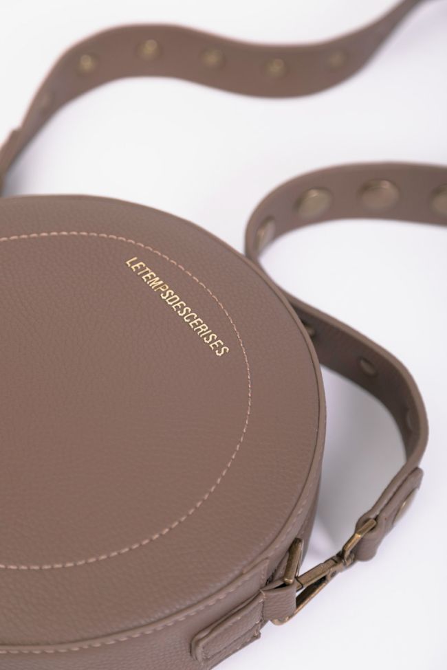 Tasche Noemicir in braun