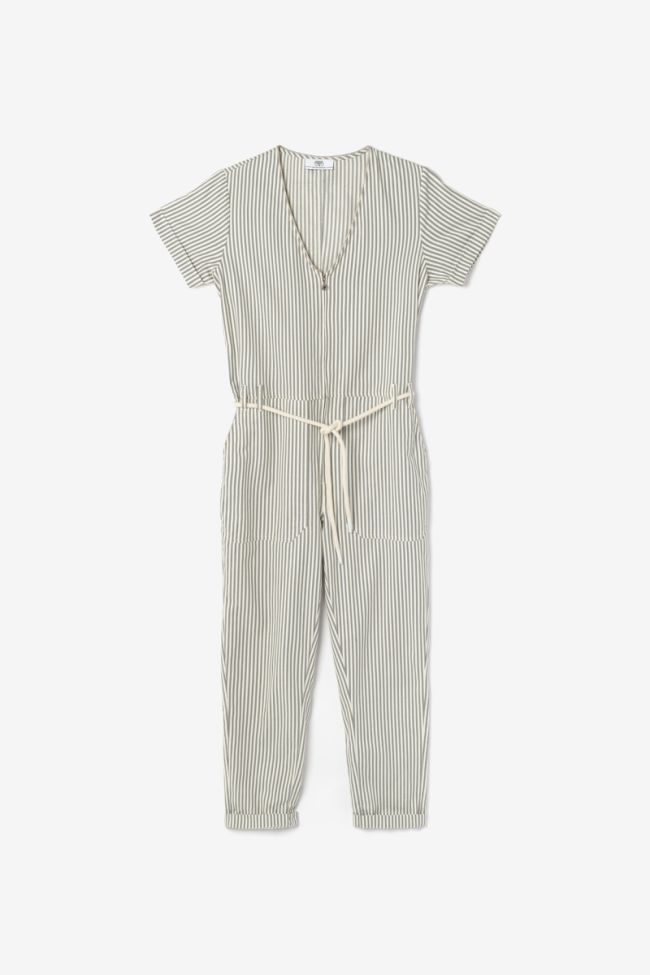 Jumpsuits Pelago in grün