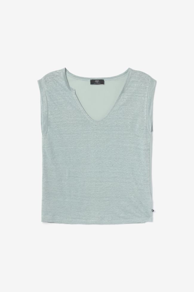 T-shirt Plovers in grün