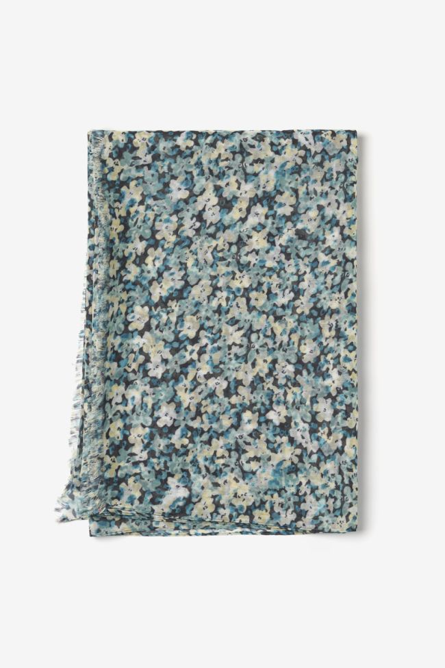 Tuch Ricolo in grün