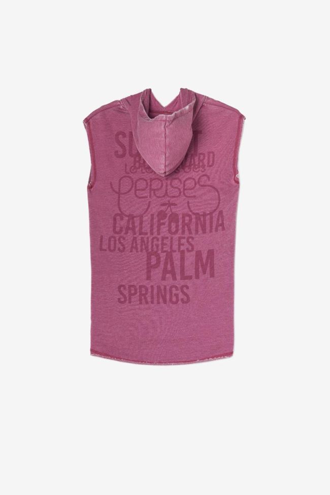 Kleid Barbagi in violett