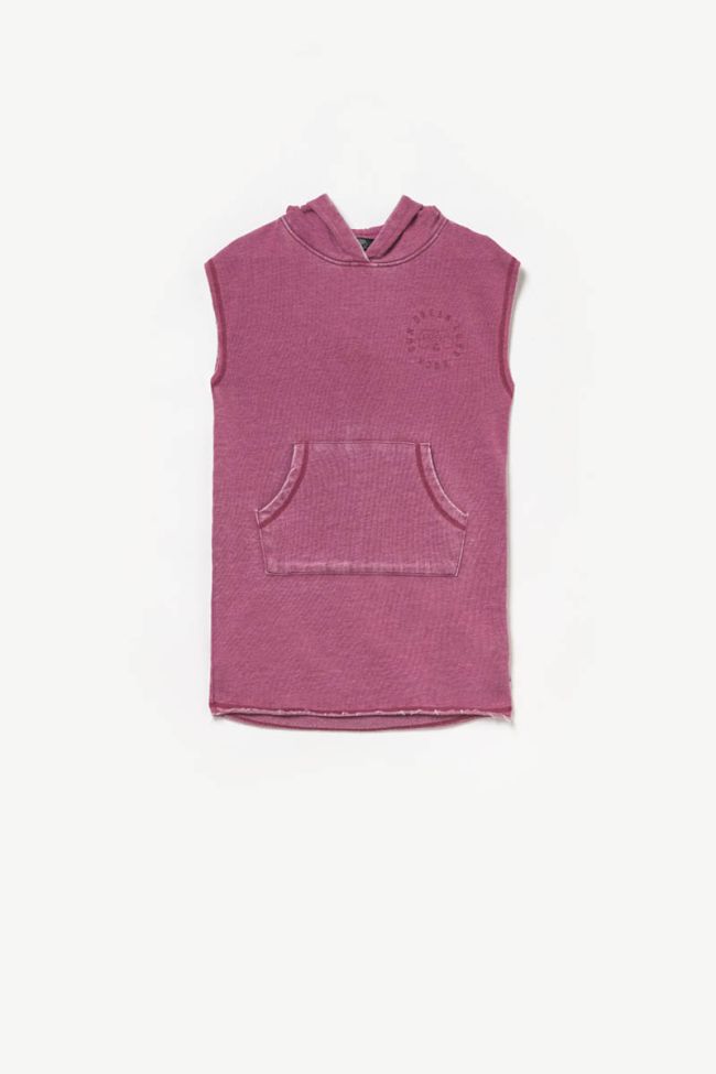 Kleid Barbagi in violett