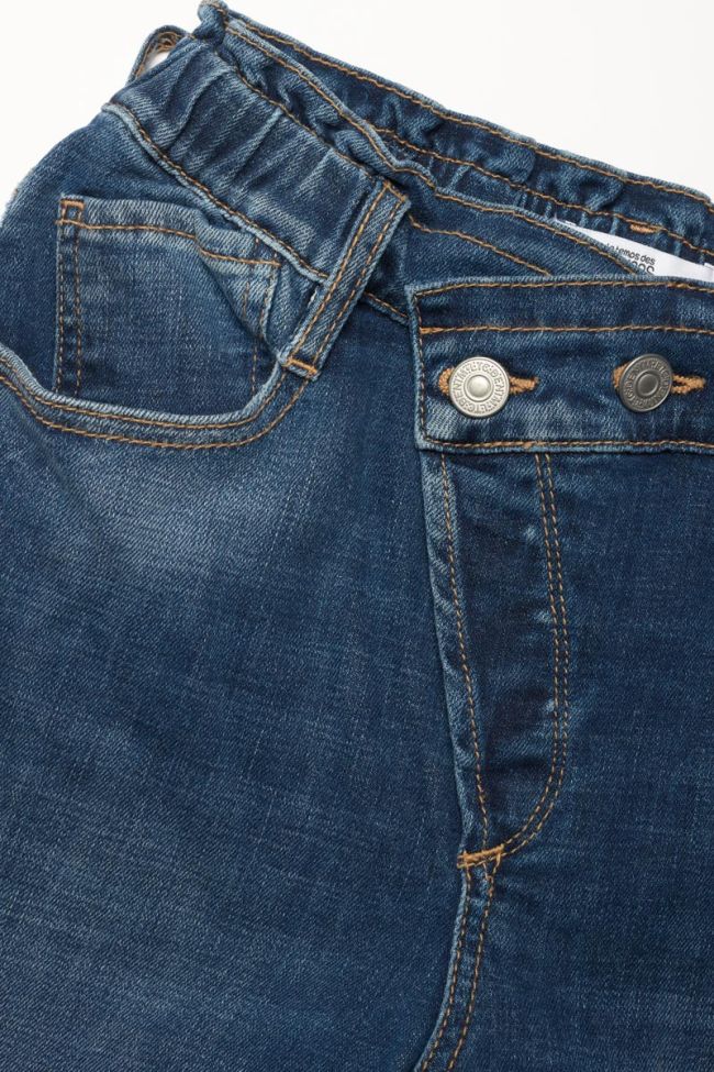 Jeans loose Dizzy blau Nr.2