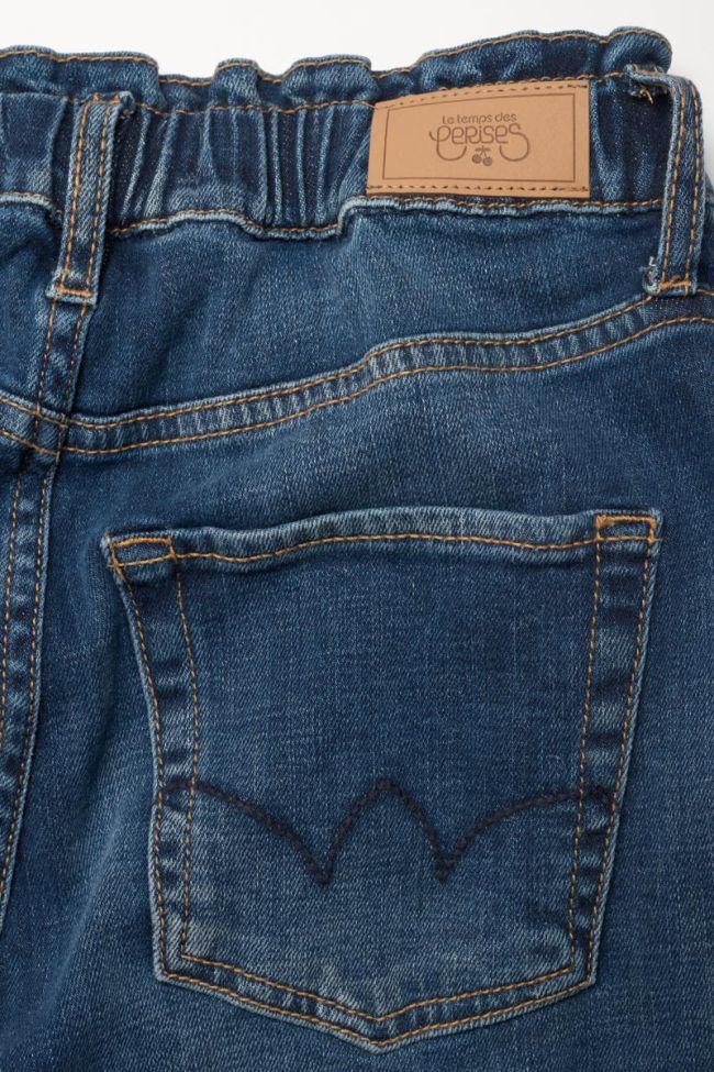 Jeans loose Dizzy blau Nr.2