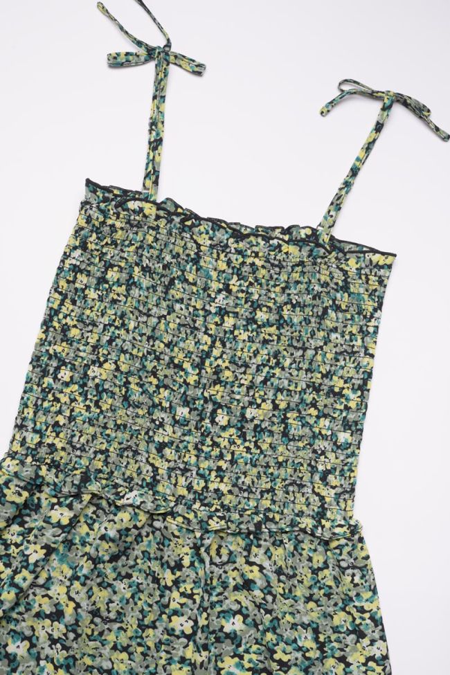 Jumpsuits Hadegi in grün