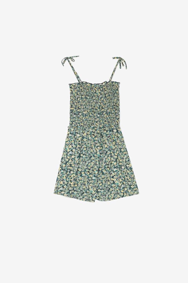 Jumpsuits Hadegi in grün