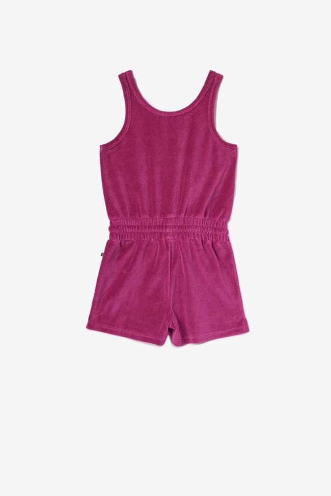 Jumpsuits Lagunagi in violett