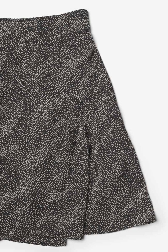 Rock Libygi in schwarz