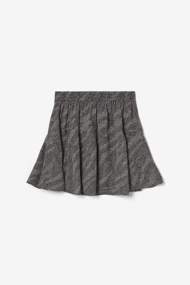 Rock Libygi in schwarz