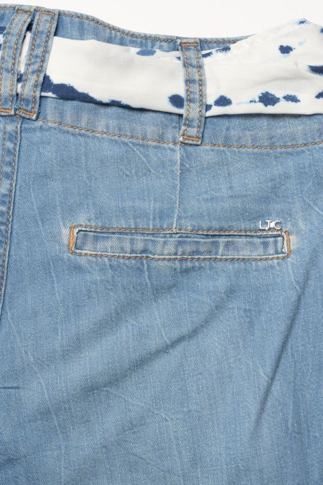 Jeans loose Oony blau Nr.4