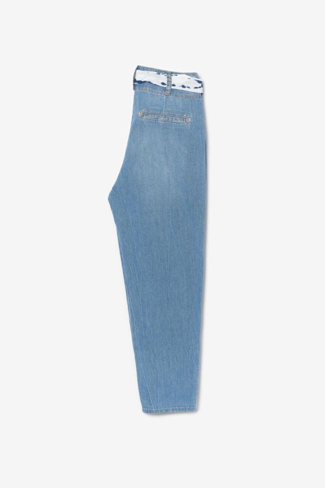Jeans loose Oony blau Nr.4