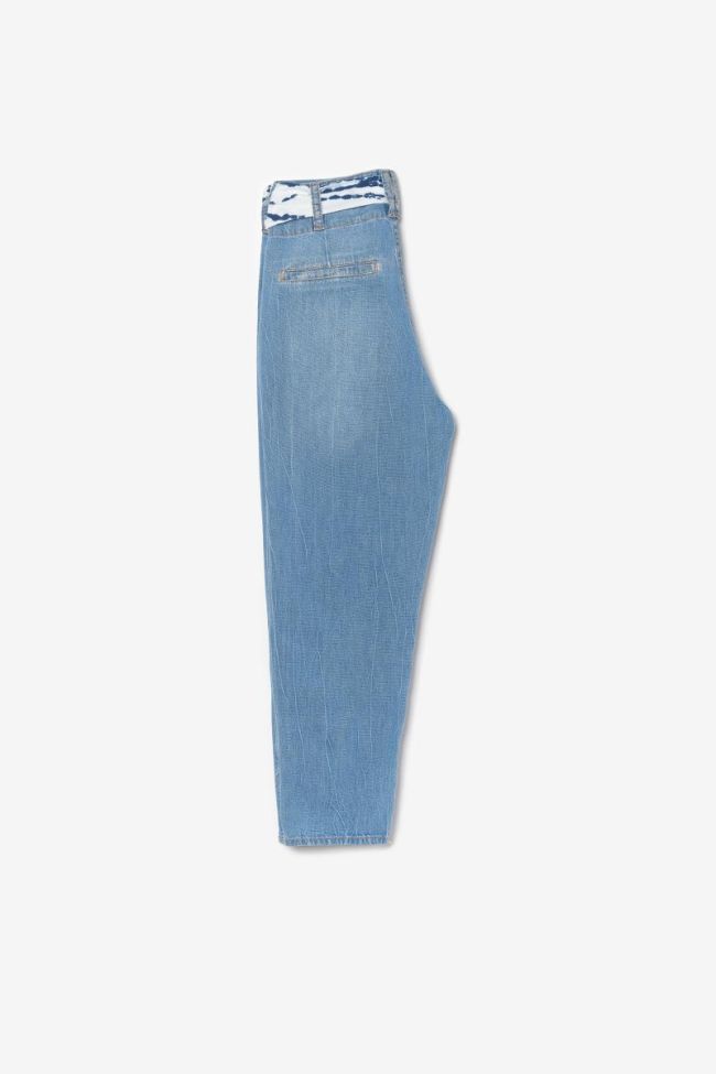Jeans loose Oony blau Nr.4