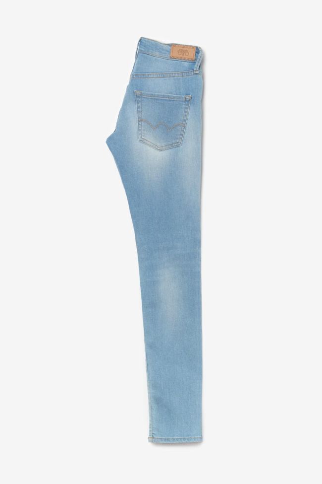 Jeans power skinny high waist blau Nr.5