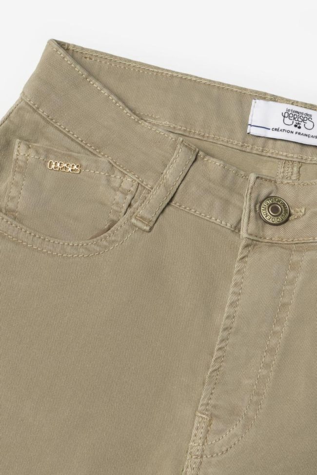 Jeans pulp slim high waist farben 