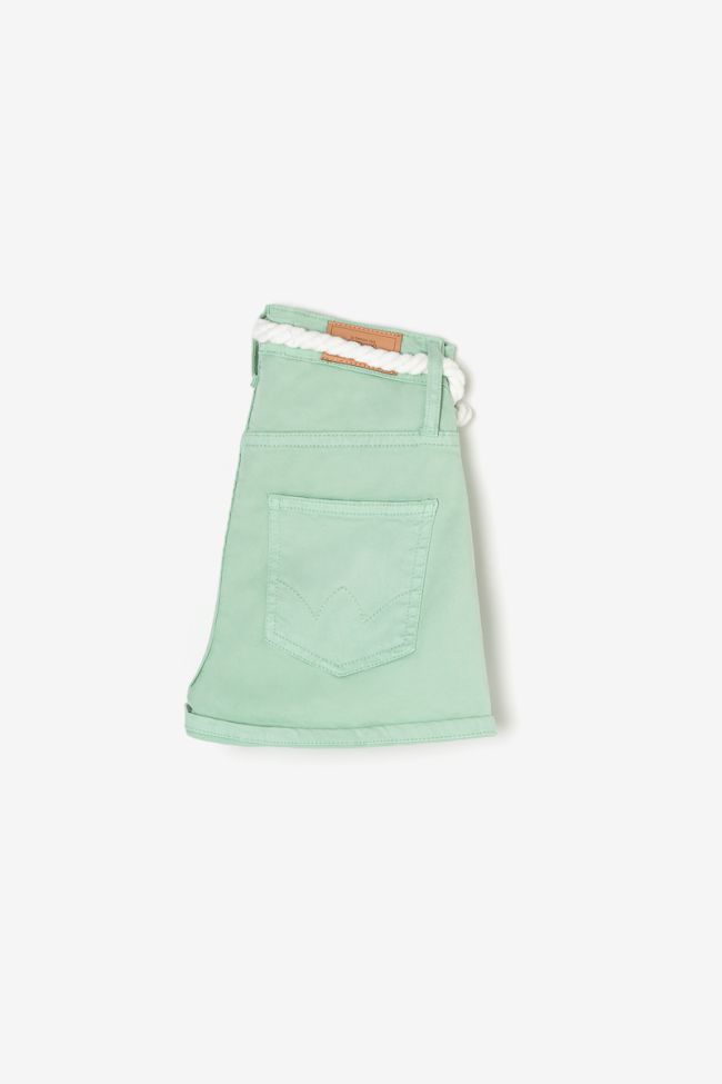 Shorts Tiko in blau