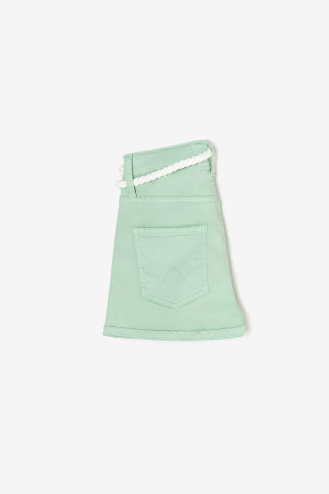 Shorts Tiko in blau