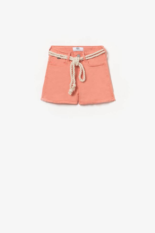 Shorts Tiko in rot