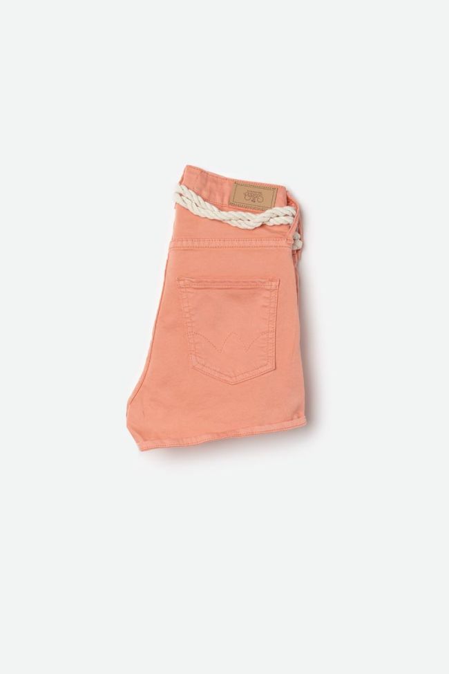 Shorts Tiko in rot