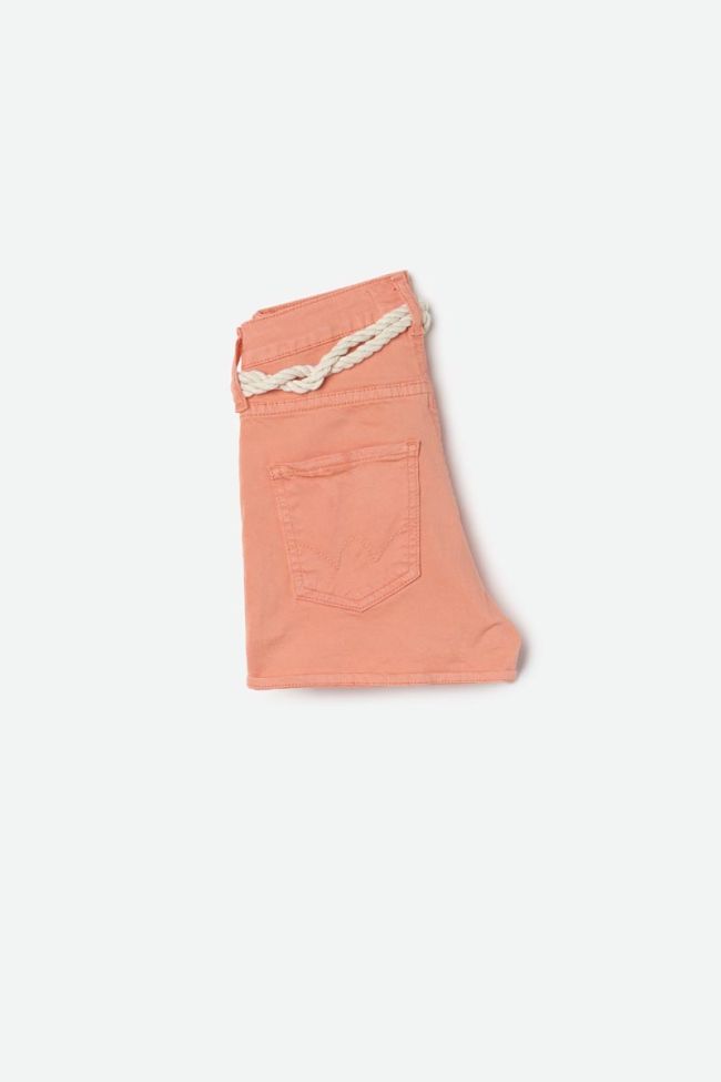 Shorts Tiko in rot