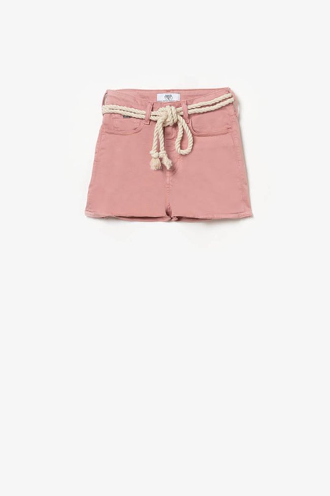 Shorts Tiko in rot
