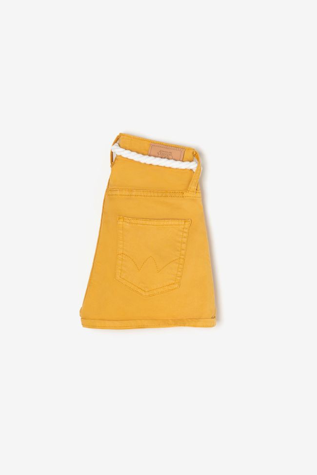 Shorts Tiko in orange