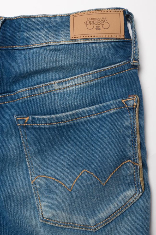 Jeans ultra power skinny blau Nr.3