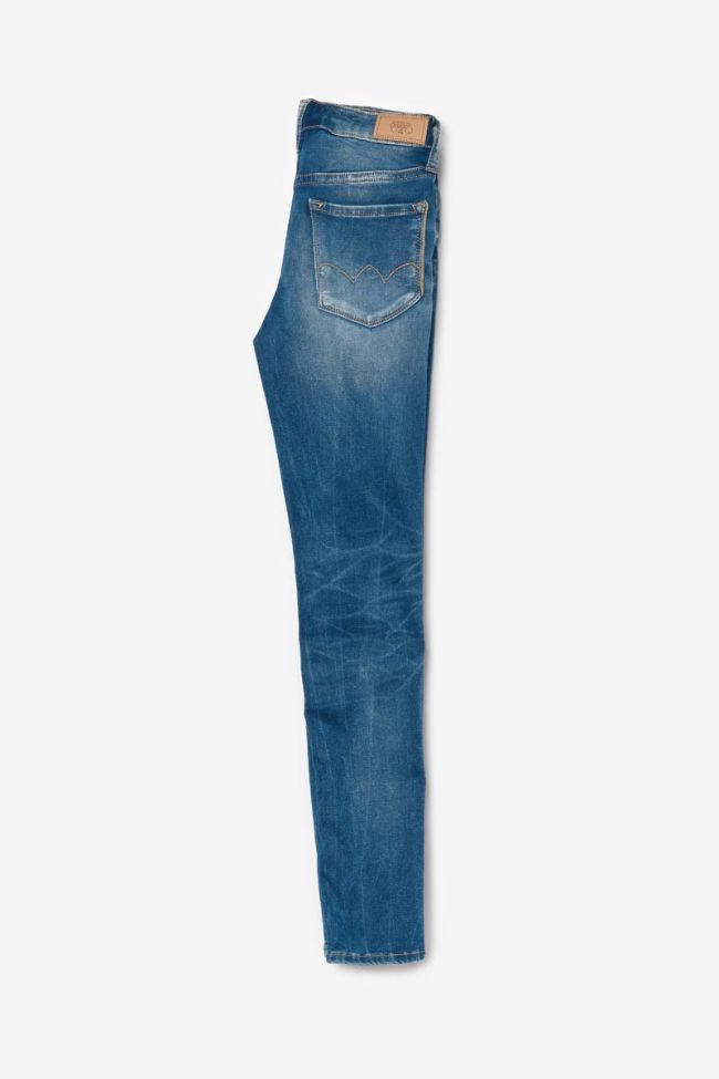 Jeans ultra power skinny blau Nr.3