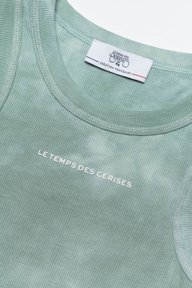 Kleid Vivigi in grün