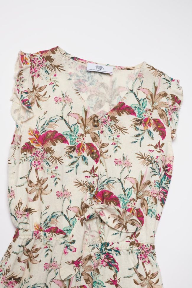 Jumpsuits Yucagi in blau