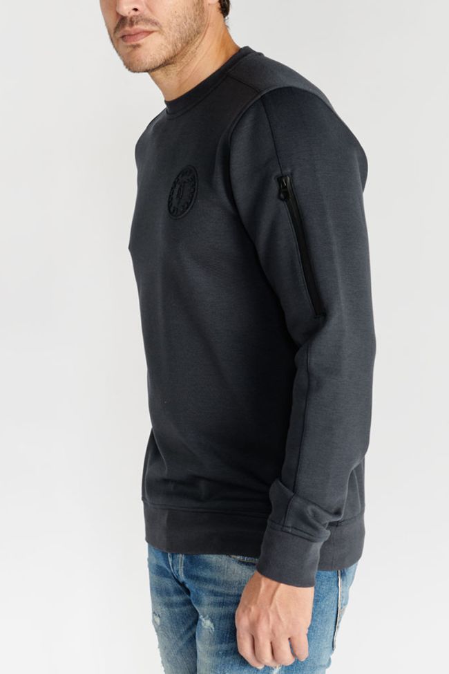 Sweatshirt Botal in blau