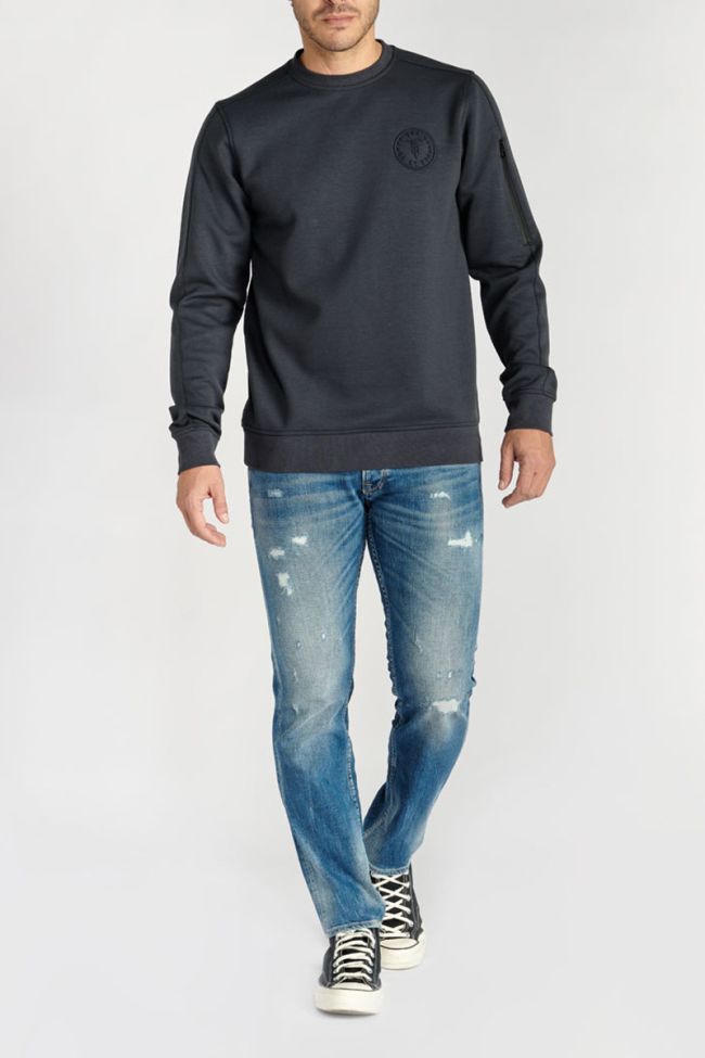 Sweatshirt Botal in blau