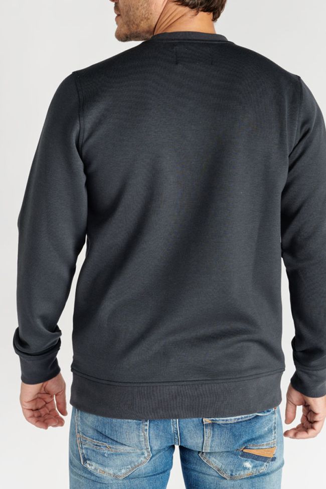 Sweatshirt Botal in blau