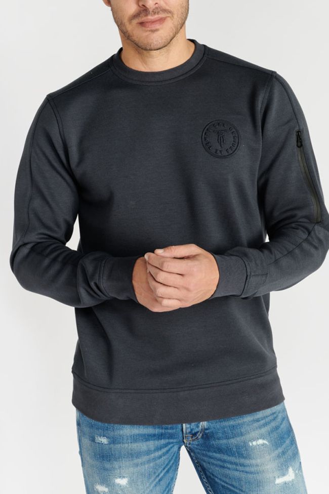 Sweatshirt Botal in blau