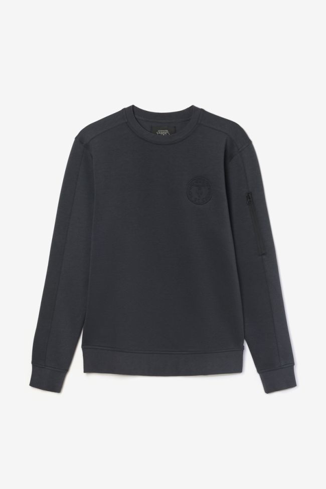 Sweatshirt Botal in blau