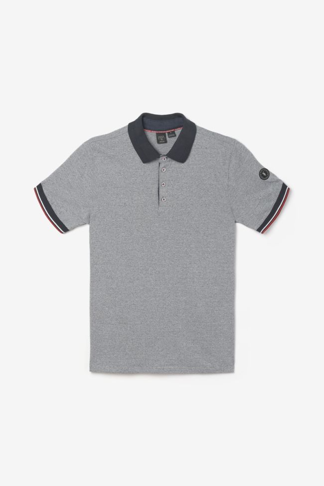 Poloshirt Cival in blau