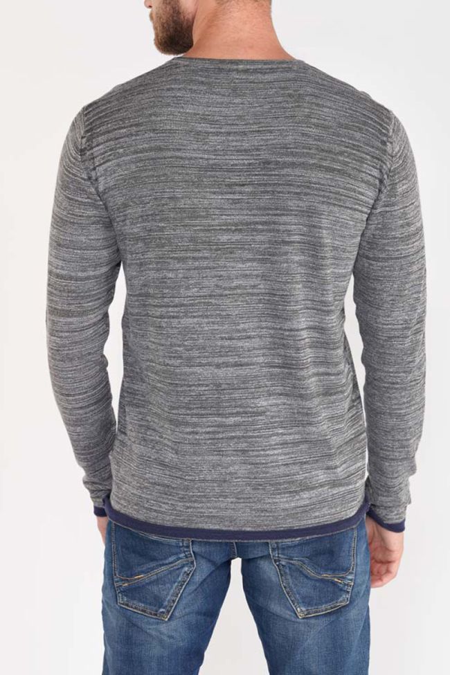 Pullover Madel in grau