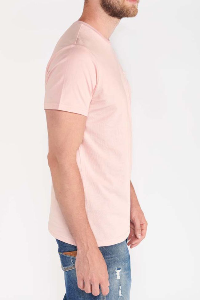 T-shirt Paia in rosa