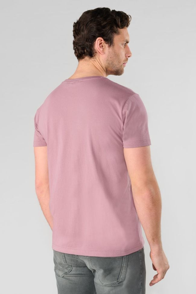 T-shirt Paia in violett