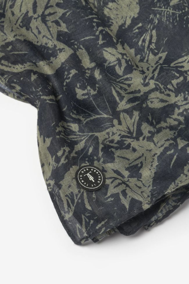 Tuch Ronel in schwarz