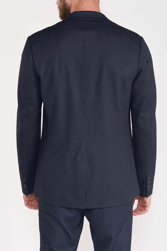 Blazer Vision in blau