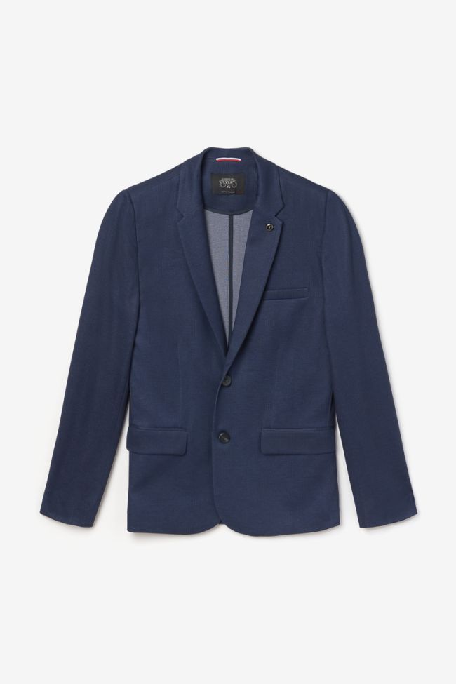 Blazer Vision in blau