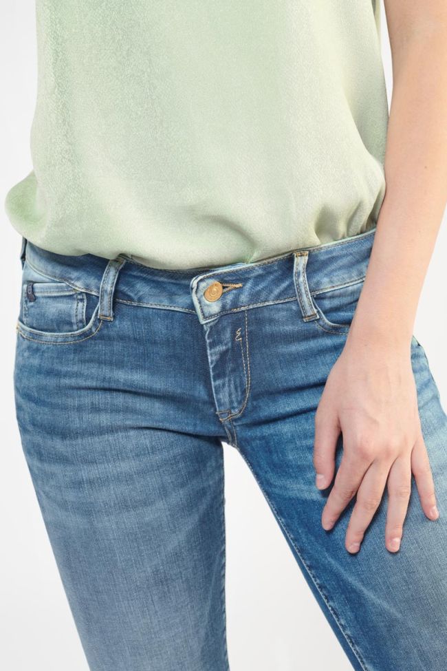 Jeans pulp regular Artik blau Nr.3