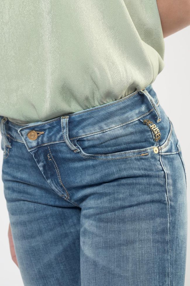 Jeans pulp regular Artik blau Nr.3