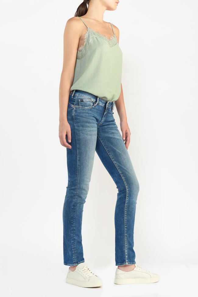 Jeans pulp regular Artik blau Nr.3