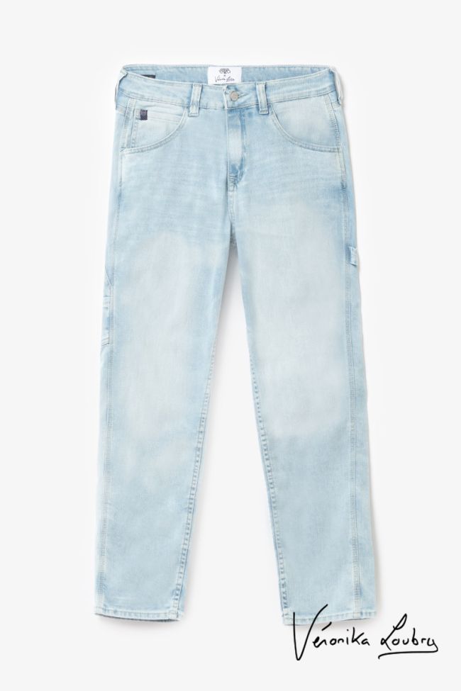 Charpentier boyfit by Véronika Loubry jeans blau Nr.5
