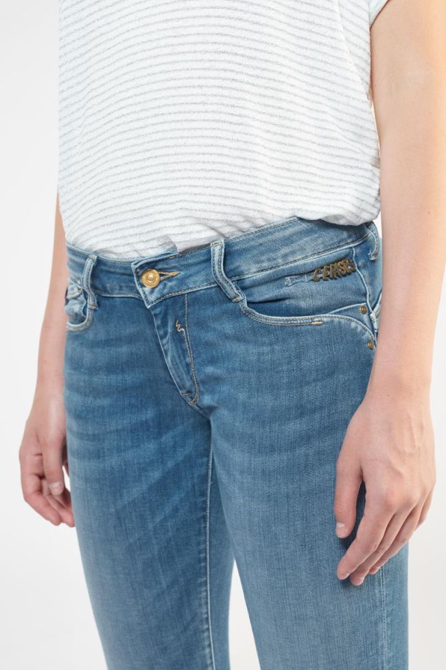 Jeans pulp slim Divo blau Nr.3