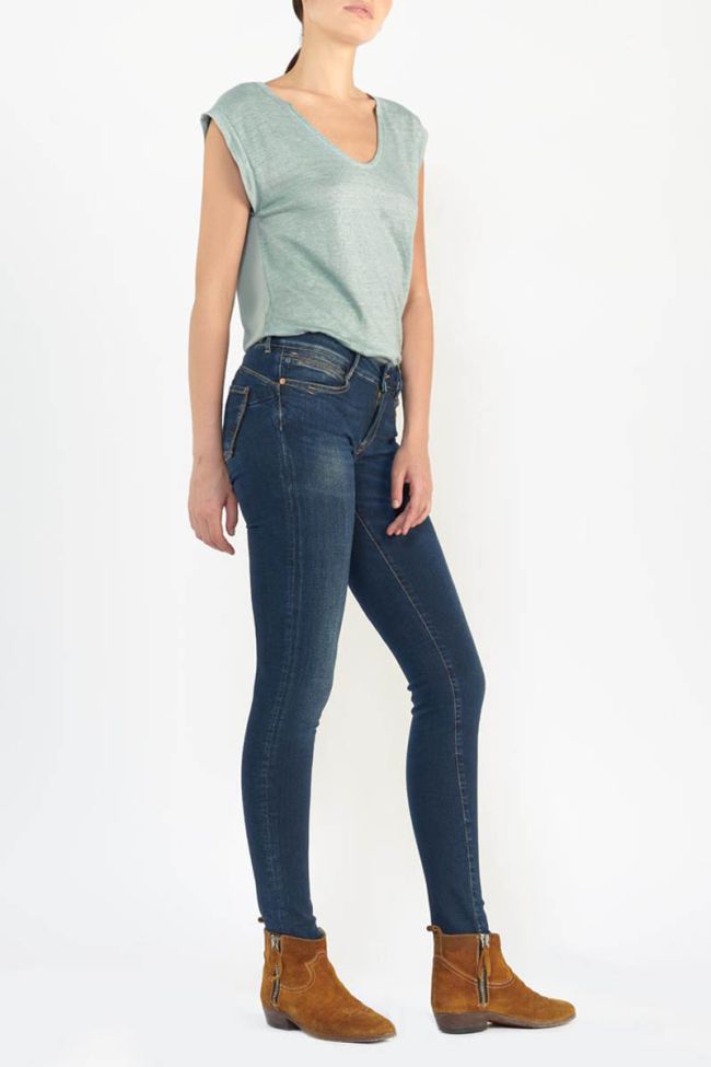 Jeans pulp slim Elo blau Nr.1